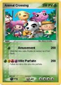 Animal Crossing