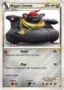 Biggie Cheese