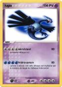 lugia