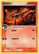 Scorpion