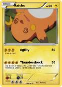 Raichu