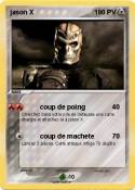 jason X