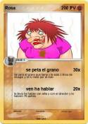 Rosa