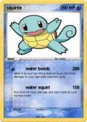 squirtle
