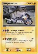 mange mon cuq