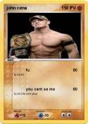 john cena