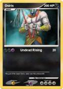Osiris