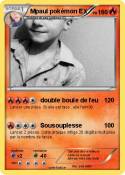 Mpaul pokémon