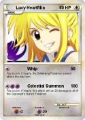 Lucy Heartfilia