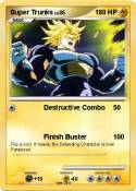 Super Trunks