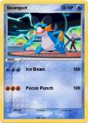 Swampert