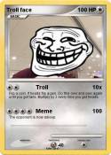 Troll face
