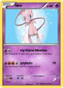 Mew