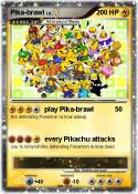 Pika-brawl