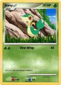 Snivy