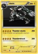 storm