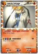 naruto hokage