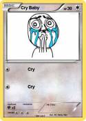 Cry Baby