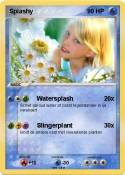 Splashy