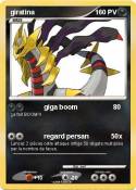giratina