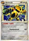 Electro EX