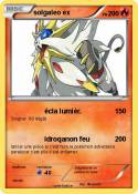 solgaleo ex