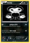 Bendy