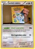 pocket comics