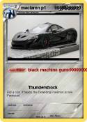 maclaren p1