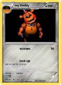 toy freddy