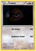 fredbear
