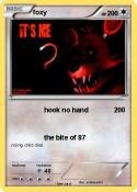 foxy