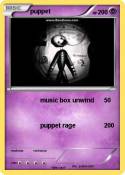 puppet