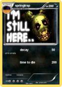 springtrap