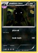 phantom chica