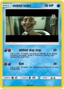 skibidi toilet