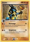lucario