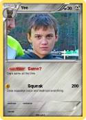 Yee