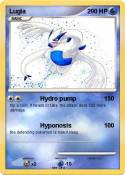 Lugia