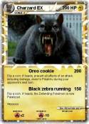 Charzard EX