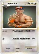 John Cena