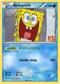 Spongebob