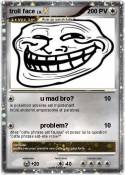 troll face