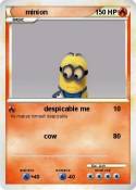 minion