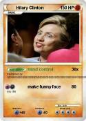 Hilary Clinton
