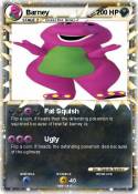Barney