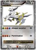 Arceus