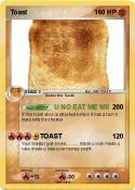 Toast