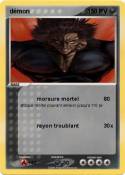 démon