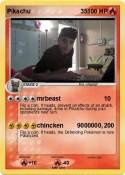 Pikachu 35,